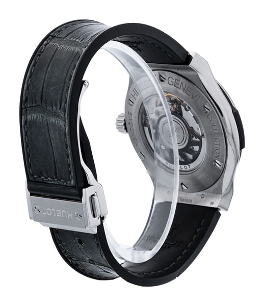 Hublot Classic Fusion 542.NX.7070.LR